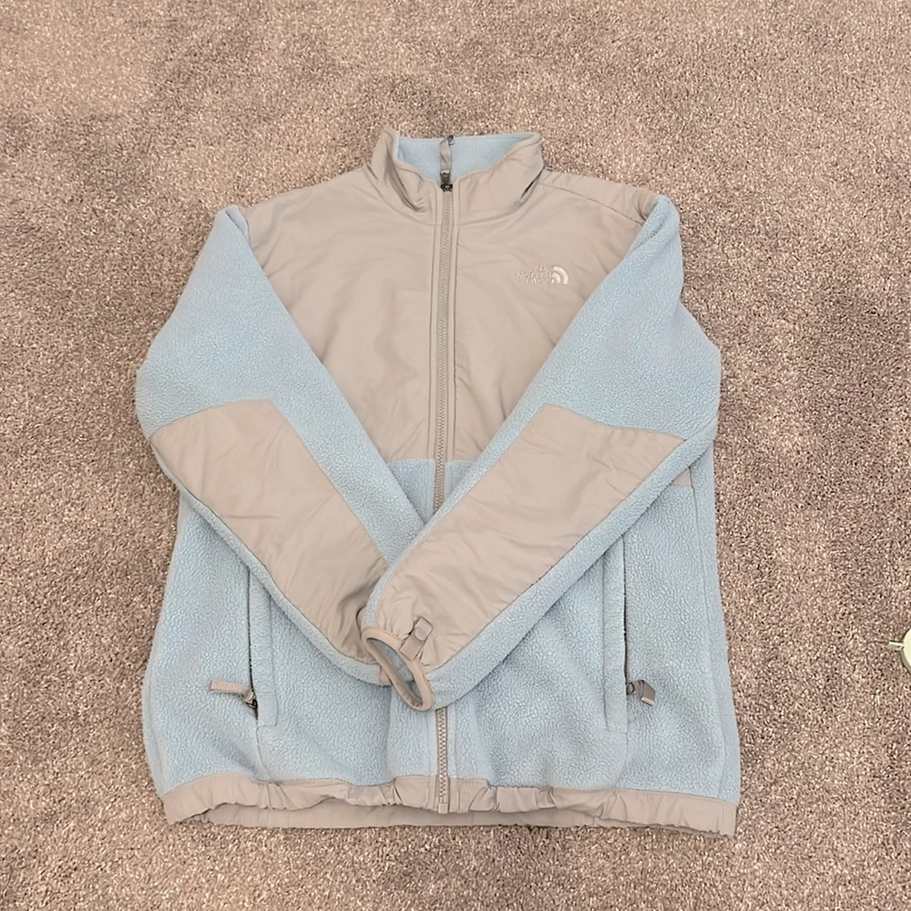 Girl’s Northface Jacket